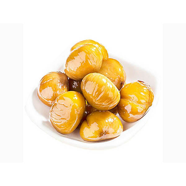 袋裝板栗仁常見(jiàn)問(wèn)題解答